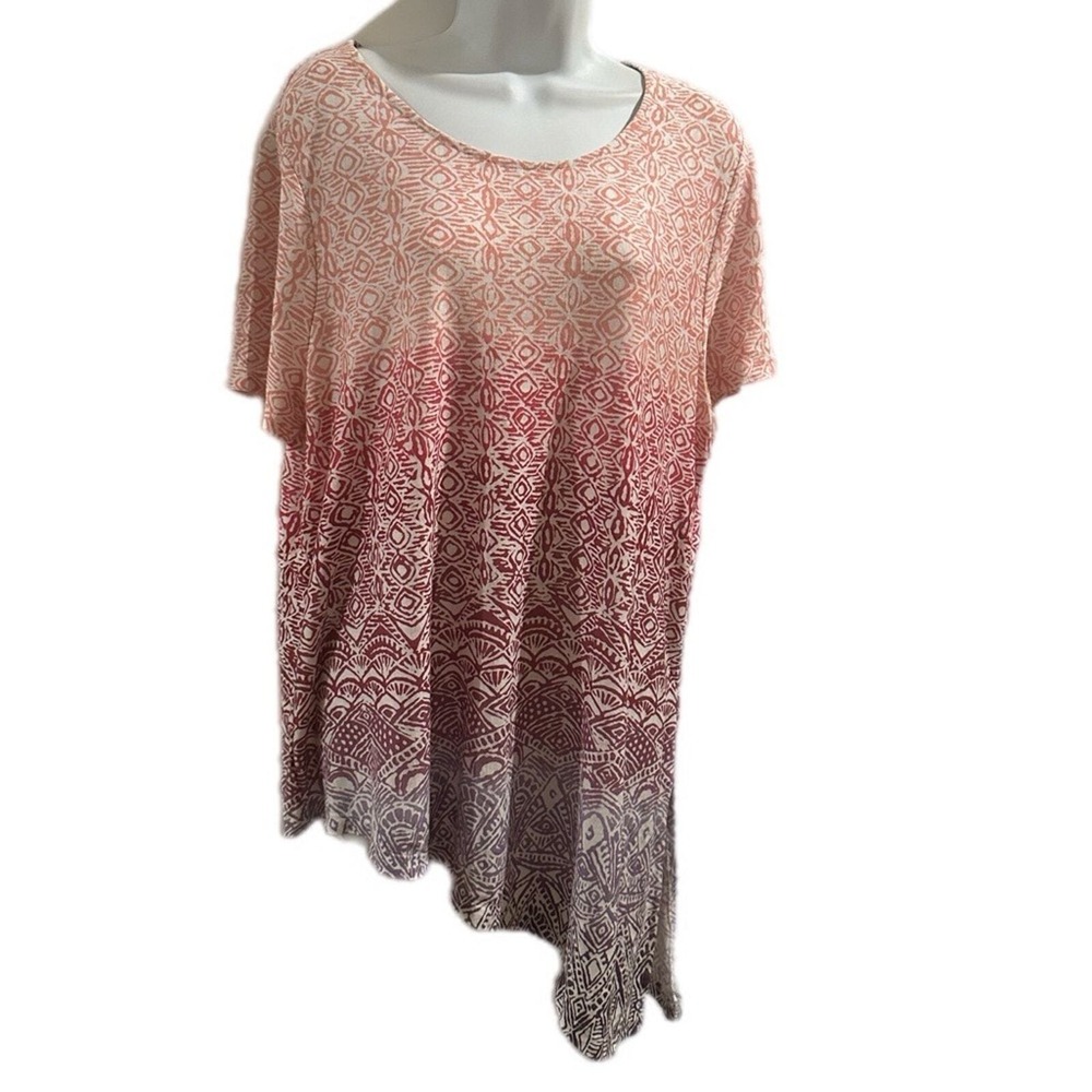 Chico's top